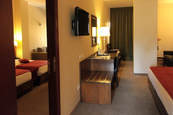 Cosmopolitan Hotel Beirut